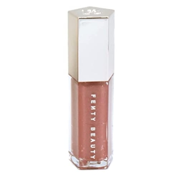 Fenty Beauty Gloss Bomb by Rihanna: Shimmering Pink FU$$Y Lip Luminizer