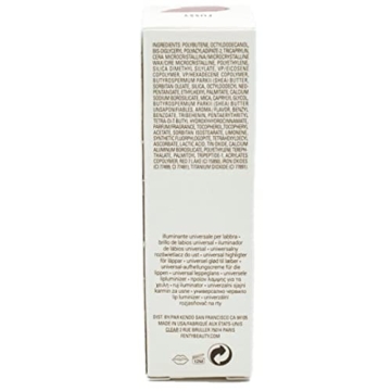 Fenty Beauty Gloss Bomb FU$$Y Lip Luminizer - Shimmering Pink