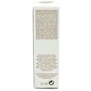 Fenty Beauty Gloss Bomb FU$$Y Lip Luminizer - Shimmering Pink