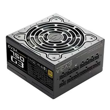 EVGA 750 G3 Super Nova Power Supply 750W 80 Plus Gold
