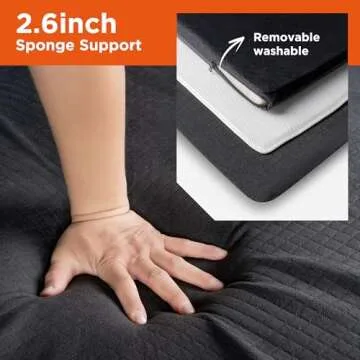 BAMACAR Naturnest Rooftop Tent Hard Shell, Nature Nest Roof Top Tent Hardshell Rooftop Tent For Van Jeep SUV Truck Car Tents For Camping Car Roof Tent Hard Shell Roof Top Tent Camping, 2-3 People Tent