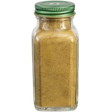 Simply Organic Ground Sage Leaf, 1.41 Ounce, Sweet Earthy Flavor, Hints of Mint, Pair with Garlic & Rosemary, Kosher, Organic