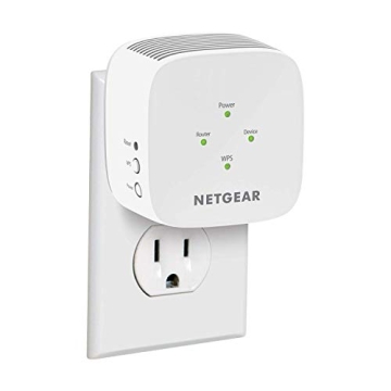 NETGEAR WiFi Range Extender EX2800 Boost Your WiFi Signal