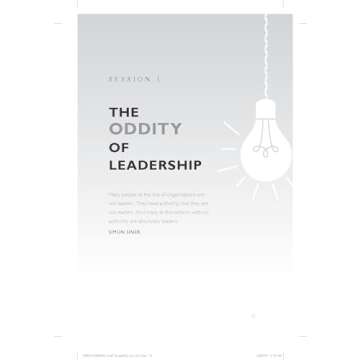 Effective Leadership Study Guide Without Authority