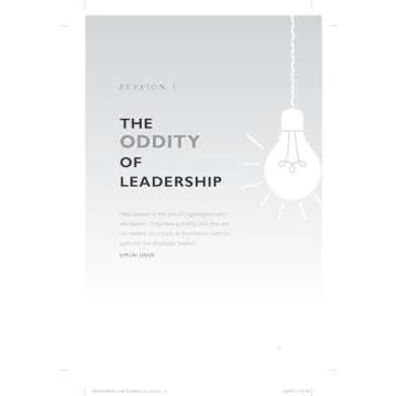 Effective Leadership Study Guide Without Authority