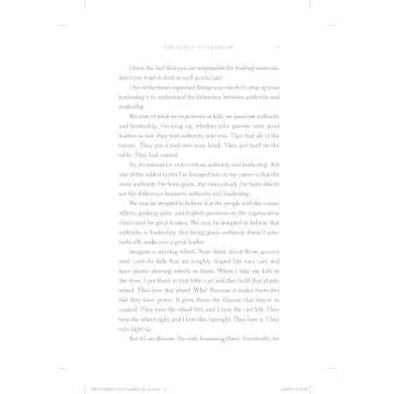 Effective Leadership Study Guide Without Authority