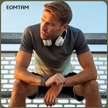 5 Pack Adjustable Stretchy Apple Watch Bands for Everyone