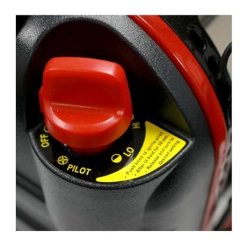 Mr. Heater MH9BX Portable Buddy Heater for Camping