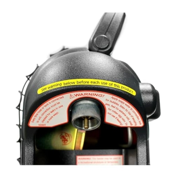 Mr. Heater MH9BX Portable Buddy Heater for Camping