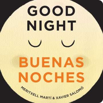 Good Night - Buenas Noches