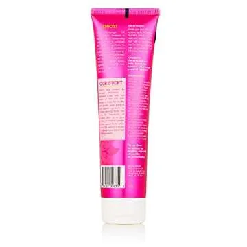 Mielle Organics Mongongo Oil Pre-Shampoo Treatment for Healthier Hair 5 oz