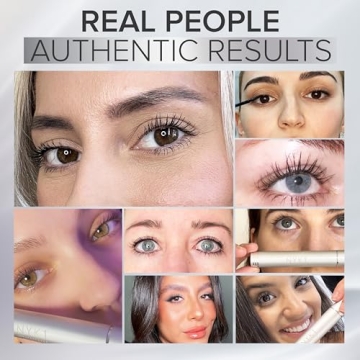 NYK1 Lash Serum for Longer Thicker Eyelashes 8ml