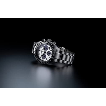 SEIKO Prospex Speedtimer Solar Chronograph Watch