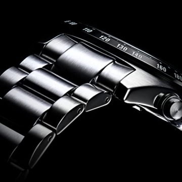 SEIKO Prospex Speedtimer Solar Chronograph Watch