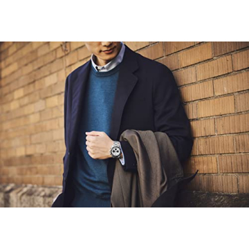 SEIKO Prospex Speedtimer Solar Chronograph Watch