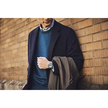 SEIKO Prospex Speedtimer Solar Chronograph Watch