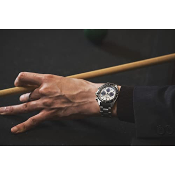 SEIKO Prospex Speedtimer Solar Chronograph Watch