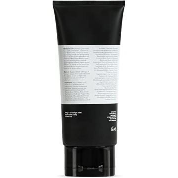 Anthony Shaving Cream Men Sensitive Skin 6 Fl Oz
