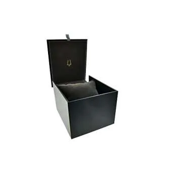 Bulova Men's Classic 6-Hand Chronograph Watch - Elegant & Sturdy