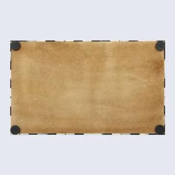 Handmade Harlequin Decorative Jewelry Box Organizer