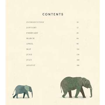 Tiger, Tiger, Burning Bright!: An Animal Poem for Each Day of the Year