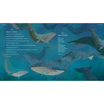 Tiger, Tiger, Burning Bright!: An Animal Poem for Each Day of the Year