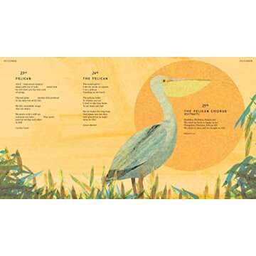 Tiger, Tiger, Burning Bright!: An Animal Poem for Each Day of the Year