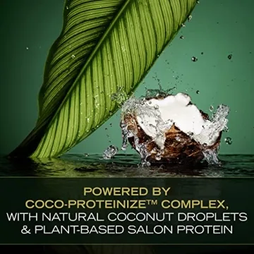 TRESemmé Cruelty-Free Smooth Shampoo Sulfate-Free 33.8oz