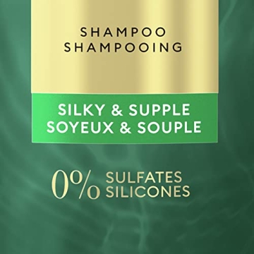 TRESemmé Cruelty-Free Smooth Shampoo Sulfate-Free 33.8oz