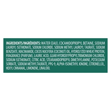 TRESemmé Cruelty-Free Smooth Shampoo Sulfate-Free 33.8oz