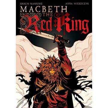 Macbeth: The Red King