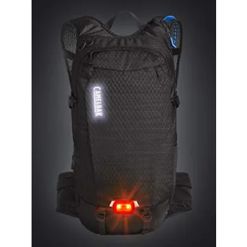 CamelBak M.U.L.E. Pro 14 Bike Hydration Backpack