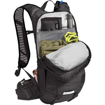 CamelBak M.U.L.E. Pro 14 Bike Hydration Backpack