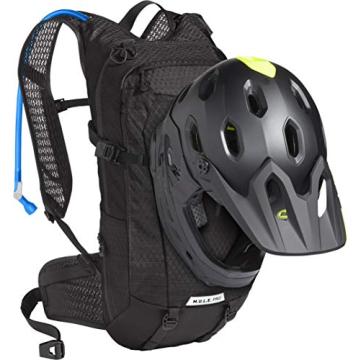 CamelBak M.U.L.E. Pro 14 Bike Hydration Backpack