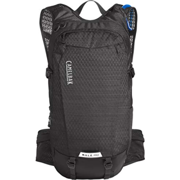 CamelBak M.U.L.E. Pro 14 Bike Hydration Backpack