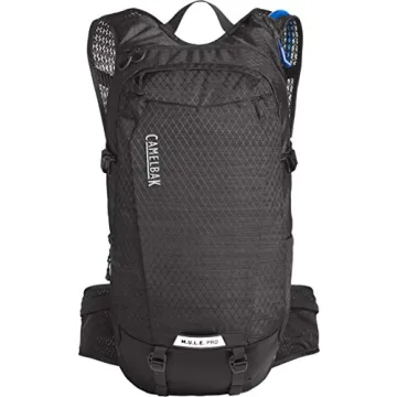 CamelBak M.U.L.E. Pro 14 Bike Hydration Backpack