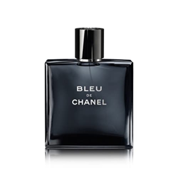 Chanel Bleu De By Men Eau De Parfum, 5 Ounce - Freedom Unleashed