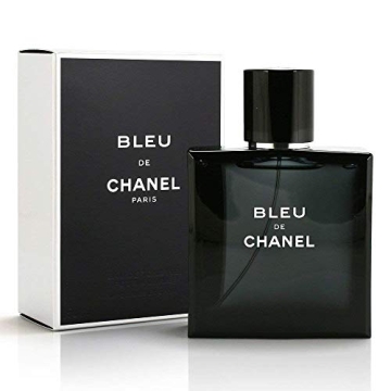 Chanel Bleu De By Men Eau De Parfum, 5 Ounce - Freedom Unleashed