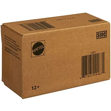 Mattel Games Apples to Apples Card Game for All Ages!