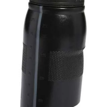 Adidas 750ml Sports Water Bottle - Black/White