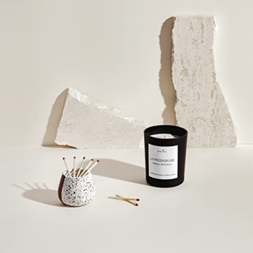 Amarcado Match Holders Set for Decorative Home Style