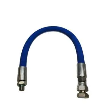 Upgraded Engine Oil Drain Hose for Honda Engines
