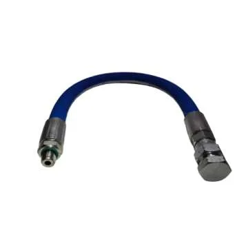 Upgraded Engine Oil Drain Hose for Honda Engines