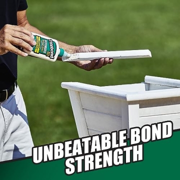 Titebond III Ultimate Wood Glue - Reliable, Strong Adhesive