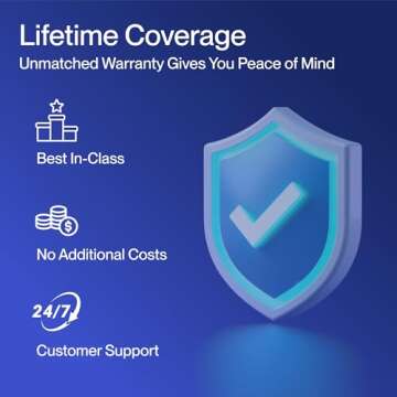 DELLA Versa Series 12000 BTU Mini Split Air Conditioner Work with Alexa with 1 Ton Pre-Charged Heat Pump Ductless Inverter System, 19 SEER2, Cools Up to 550 Sq. Ft,16.4ft installation kit included