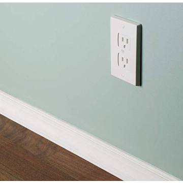 Childproof Outlet Covers - Ziz Home Safety Solution