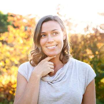 Badger Organic Cuticle Balm - Nourishing Nail Care Cream