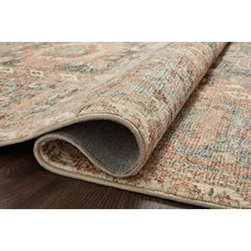 Loloi Margot Collection Area Rug for Stylish Durability