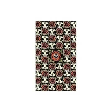 Radiant Wise Spirit Tarot - Vibrant Card Deck for Intuitive Readings