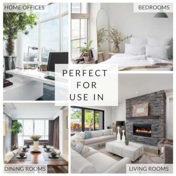 Elrene Buffalo-Check Blackout Curtains - Chic & Functional